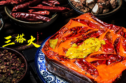 城区VI设计：城市与企业品牌联动的视觉纽带